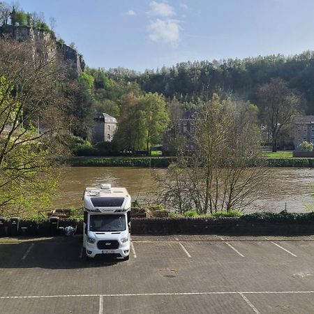 Hebergement Basique Et Fonctionnel Bon Rapport Qualite Prix Nameche Exterior foto