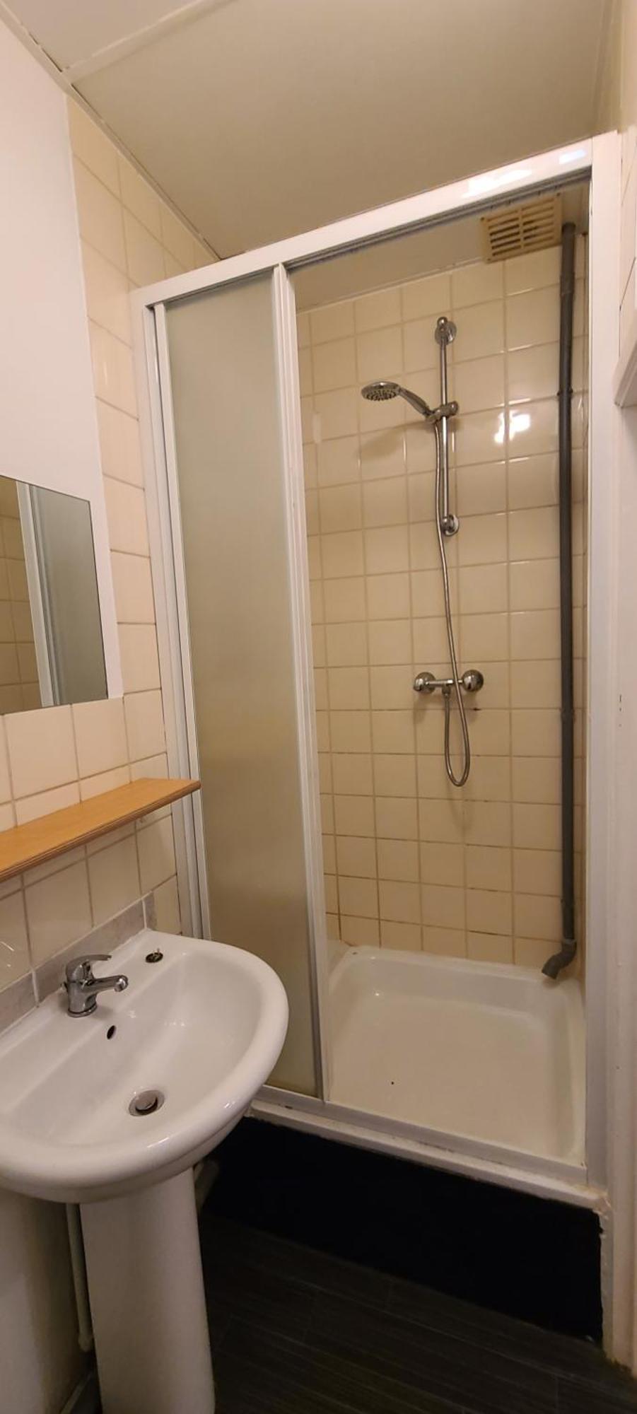 Hebergement Basique Et Fonctionnel Bon Rapport Qualite Prix Nameche Exterior foto