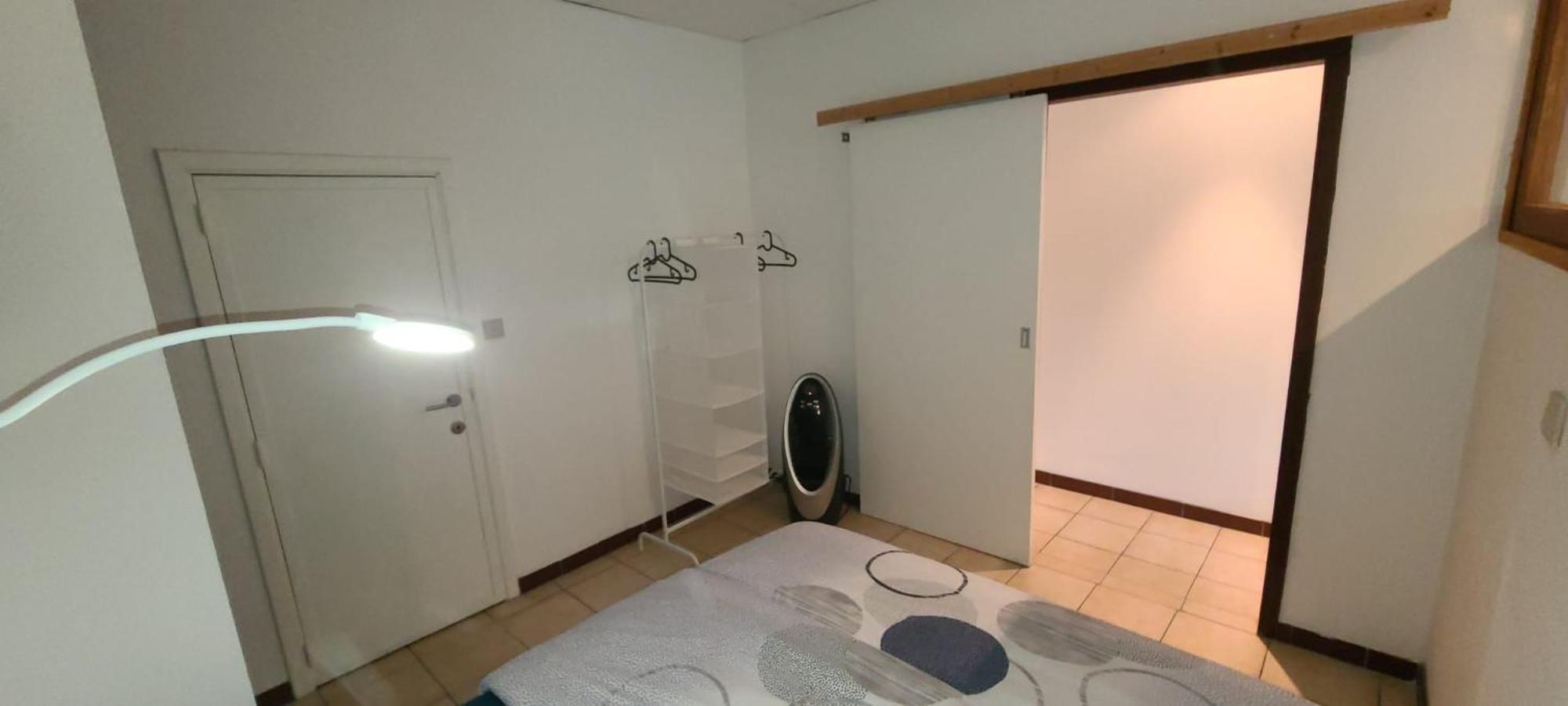 Hebergement Basique Et Fonctionnel Bon Rapport Qualite Prix Nameche Exterior foto